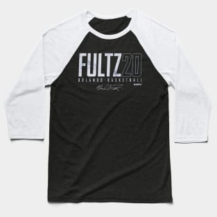 Markelle Fultz Orlando Elite Baseball T-Shirt